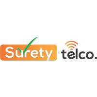 Surety Telco Pvt. Ltd. logo - Similar company to Soft-Tech Solution