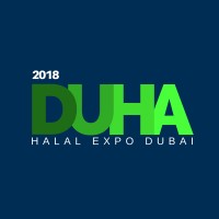 Halal Expo Dubai logo - Similar company to Halal Food Council Of Europe - Hfce