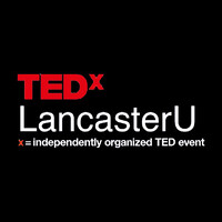TEDxLancasterU logo - Similar company to Flood Forecasting Centre