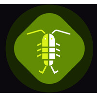 Plankton Arts logo - Similar company to M&M Artwork & Mirrors