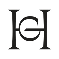 Heron's Ghyll logo - Similar company to Kludee London