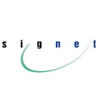 signet Gesellschaft für innovative Bildung mbH logo - Similar company to Osc- Lpi Channel Partner Europe