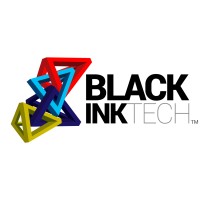 Black Ink Tech logo - Similar company to Alldid Llc.