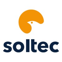 Soltec logo - Similar company to Diverxia