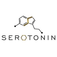 SEROTONIN Anti-Aging Centers logo - Similar company to Restore Hyper Wellness