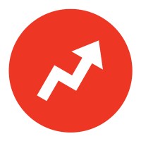 BuzzFeed logo - Similar company to Huffpost
