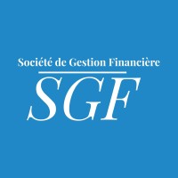 SOGEFI consulting logo - Similar company to Santander Global Facilities (Sgf) Us - Santander Group