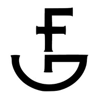 Flickinger Glassworks logo - Similar company to Jumpbox Digital