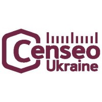 Censeo Ukraine (appraisal company) logo - Similar company to Your Driver Company Kiev Ukraine