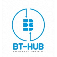 BT-HUB Centre for Digital Skills and Technology logo - Similar company to Crown Rock Premium Ltd