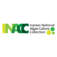 Iranian National Algae Culture Collection - INACC logo - Similar company to “Green Technologies” Magazine