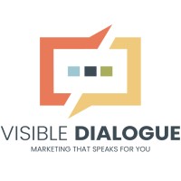 Visible Dialogue logo - Similar company to Lime
