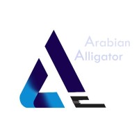 Arabian Alligator Contracting Company - AACC logo - Similar company to Safe Automations Group