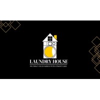 Laundry House Cleaning Service logo - Similar company to Plush Cleaners & Laundry Service Llc