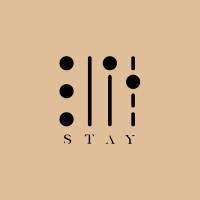 STAY logo - Similar company to Yondu Culinary Studio