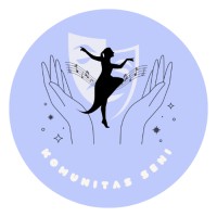 Komunitas Seni FPPsi UNJ logo - Similar company to Sekolah Teknik Elektro Dan Informatika - Rekayasa (Stei-R) 2023