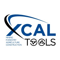 XCAL TOOLS & INDUSTRIES; MADE IN THE USA logo - Similar company to Q & A Court Reporters Inc
