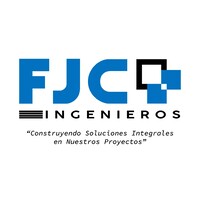FJC INGENIEROS S.R.L. logo - Similar company to Bmp Consulting