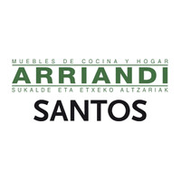 Santos Arriandi Cocinas logo - Similar company to Cocinas Santos Sitges