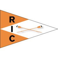 Roeivereniging RIC logo - Similar company to Toprow