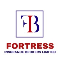 Fortress Insurance Brokers Ltd logo - Similar company to Acuity Insurance Brokers Limited
