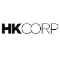 HK Corp logo - Similar company to Purview Studio Production Service Mediter