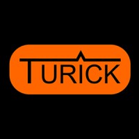 TURICK LTD logo - Similar company to Red Cannon Developments