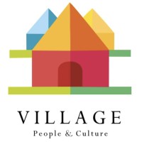 Village Organizational Development logo - Similar company to Skrå Sverige Ab