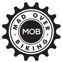 MadOverBiking logo - Similar company to Seasoft
