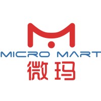 MicroMart China logo - Similar company to Specbooks
