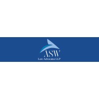 ASW Law Advocates LLP logo - Similar company to Embellish Network