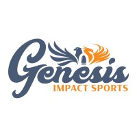 Genesis Impact Sports logo - Similar company to Hn Precision