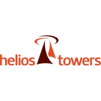 Helios Towers logo - Similar company to Sba Communications