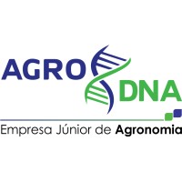 AgroDNA - Empresa Júnior de Agronomia logo - Similar company to Empresa Júnior Biomas