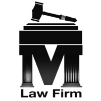 Munawar & Hashmat, LLP logo - Similar company to Open Hands Legal Services