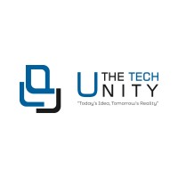 The Tech Unity logo - Similar company to Techdot