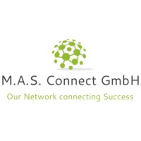 M.A.S. Connect GmbH logo - Similar company to Panocloud, Wms Webmediasolutions Gmbh