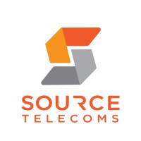 Source Telecoms logo - Similar company to Source Telecom
