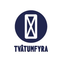 Tvåtumfyra logo - Similar company to Elcent