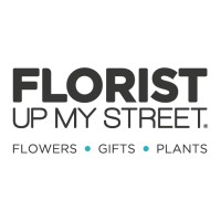 Florist Up My Street logo - Similar company to Behairbe Hair Stylist