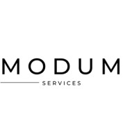 Modum Services logo - Similar company to Data Illusion Studios