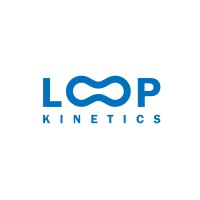 Loop Kinetics logo - Similar company to Prevayl
