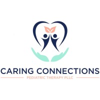 Caring Connections Pediatric Therapy logo - Similar company to Carolina Therapy Connection
