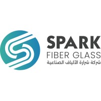 Spark Fiber Glass logo - Similar company to Batco-Sa