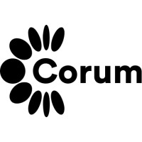 Corum logo - Similar company to Progressivum Bv