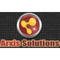 Arxis Solutions Belgium logo - Similar company to Arxis Group
