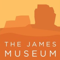 James Museum of Western & Wildlife Art logo - Similar company to Creative Pinellas