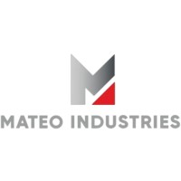 Mateo Industries logo - Similar company to College Bridge