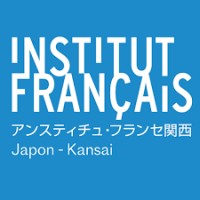 Institut français du Japon - Kansai logo - Similar company to Comité D'Echanges Franco-Japonais (Cefj)