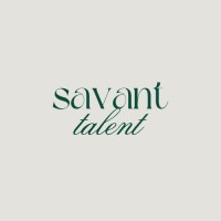 Savant Talent Inc. logo - Similar company to Vrhops | Technology Integration Company
